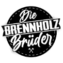 Die Brennholzbrüder in Marpingen - Logo