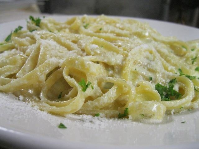 Images Pulcinella's Italian Restaurant