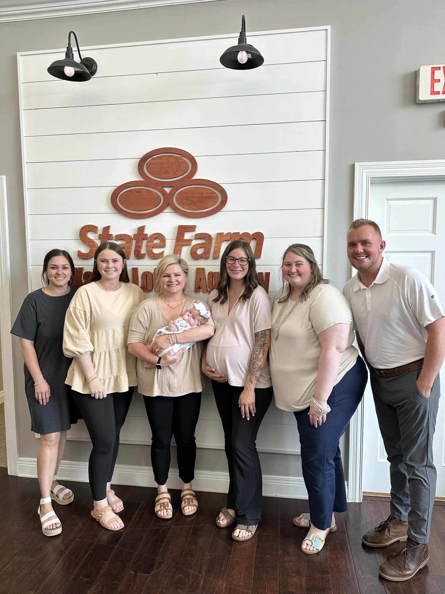 Katee Loftis Collett - State Farm Insurance Agent Image