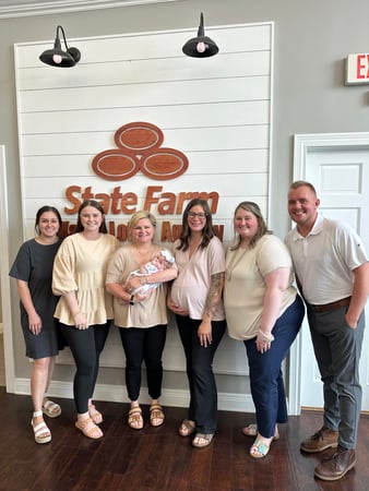 Images Katee Loftis Collett - State Farm Insurance Agent