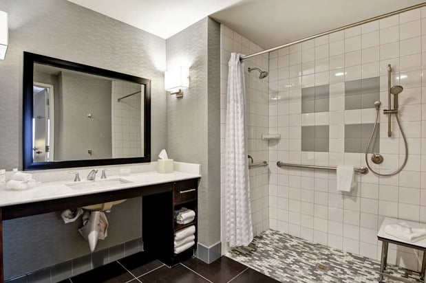 Images Homewood Suites by Hilton TechRidge Parmer @ I-35