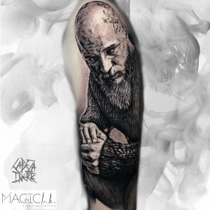 Kundenbild groß 6 MagicInk Piercing / Tattoo