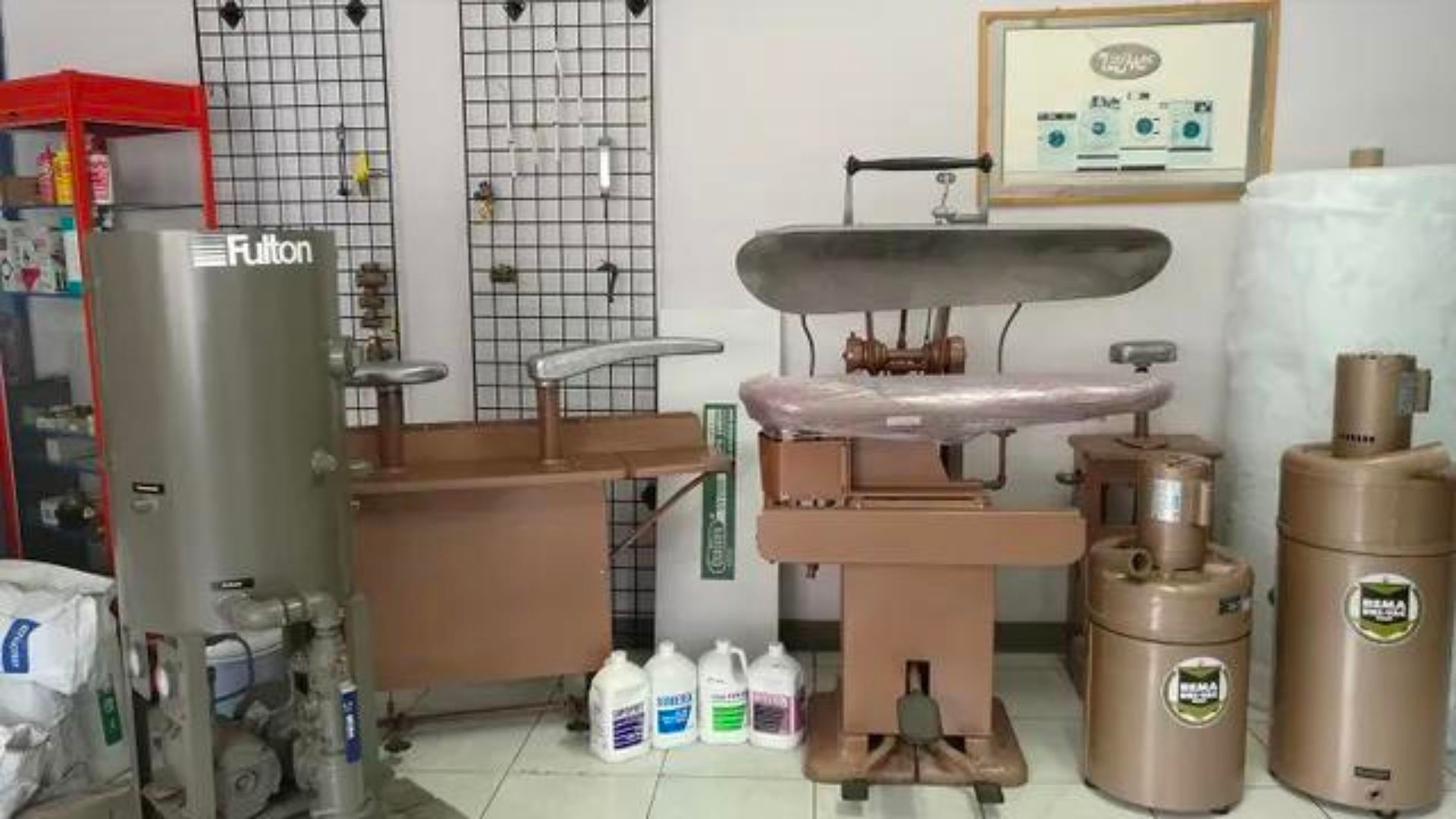 Galería en miniatura
