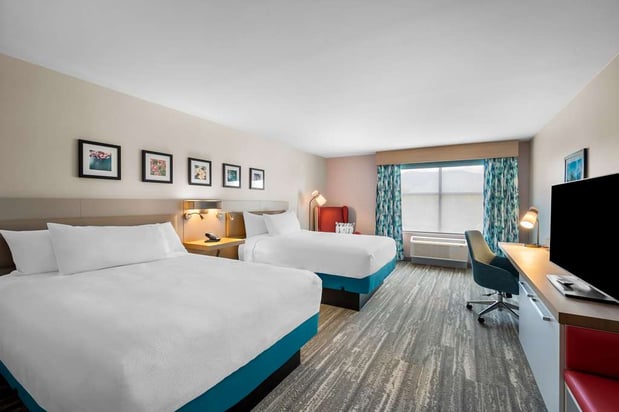 Images Hilton Garden Inn North Conway