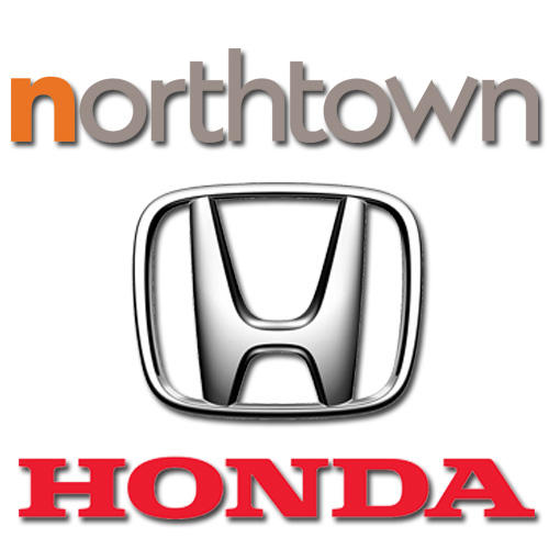 Northtown Honda Logo