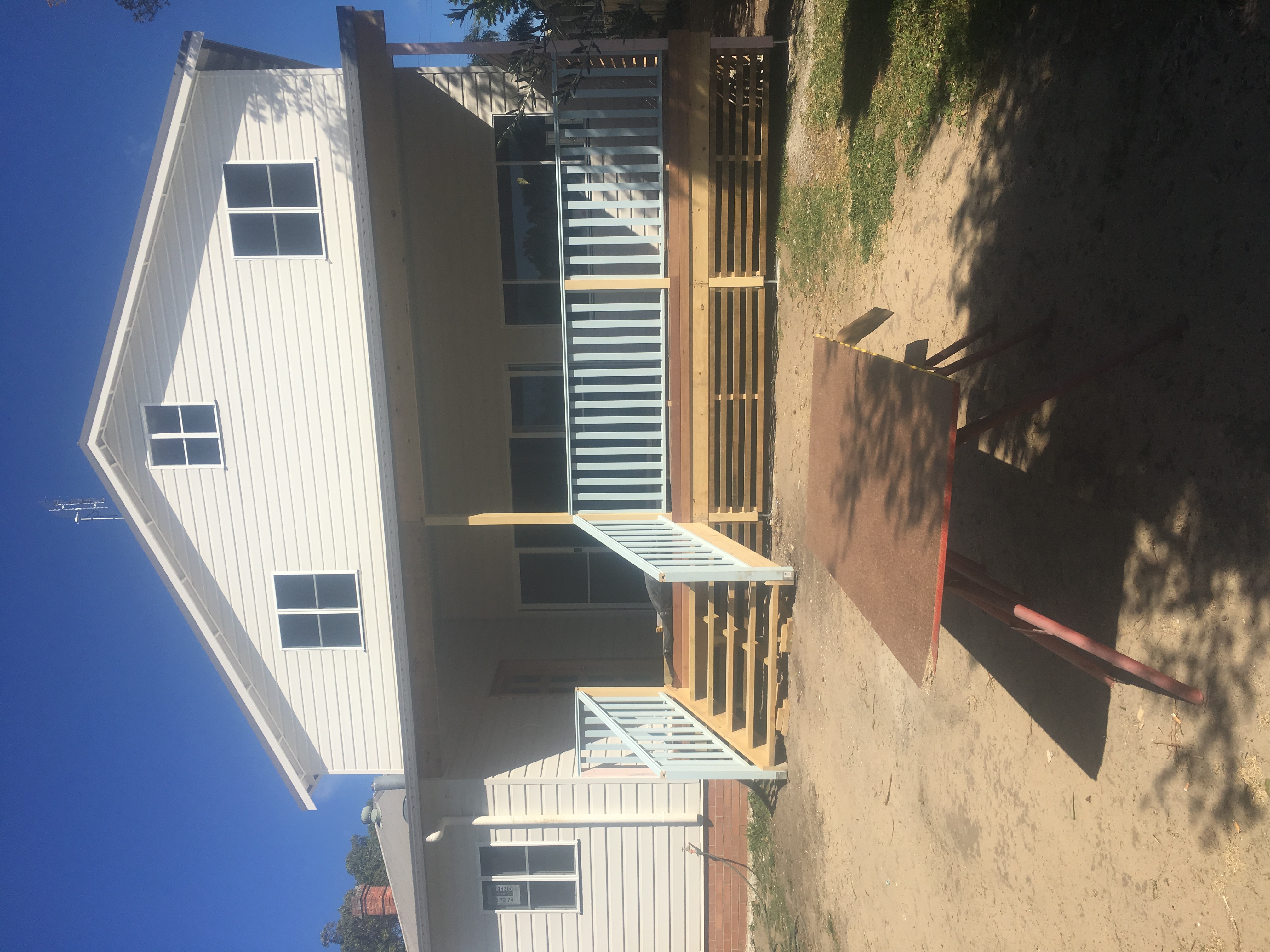 Images Nathan Purvis Carpentry and Building