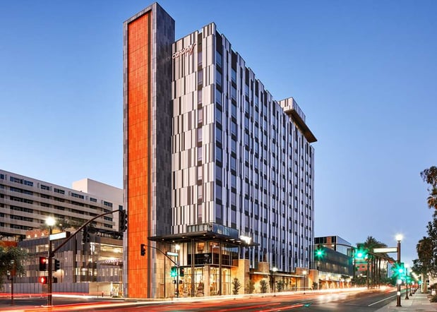Images Canopy by Hilton Tempe Downtown