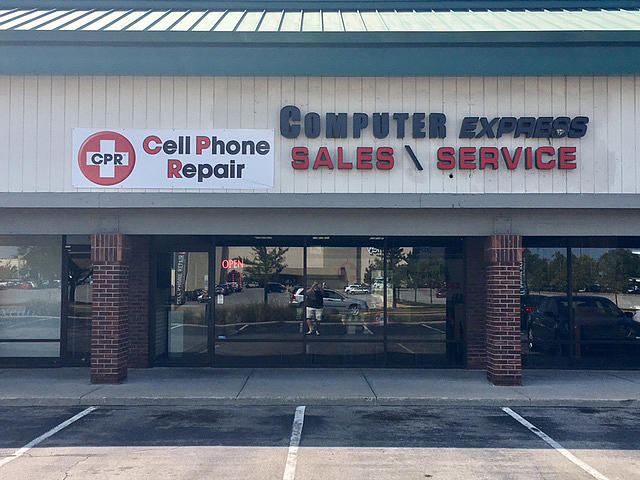 CPR Cell Phone Repair Indianapolis - Castleton IN