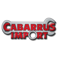 Cabarrus Import Service Inc. Logo