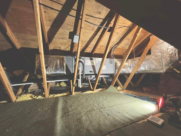 Images Quality Temp Heating & Cooling LLC