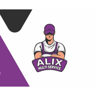 Alix-Multiservice Logo