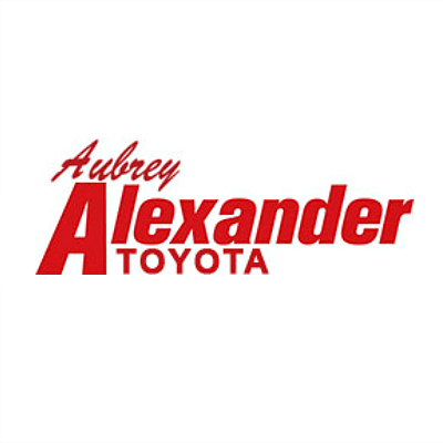 Aubrey Alexander Toyota