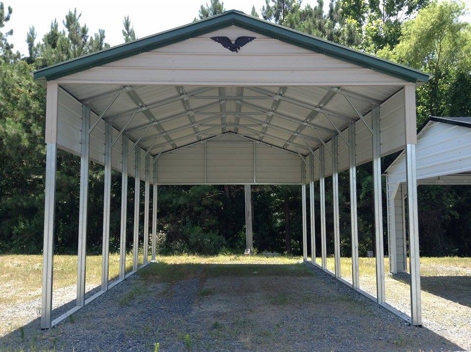 Yoder Storage Buildings Fort Valley Ga | Dandk Organizer