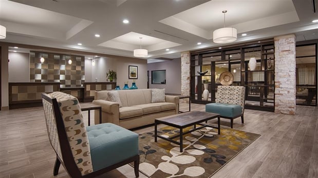 Images Best Western Plus College Station Inn & Suites