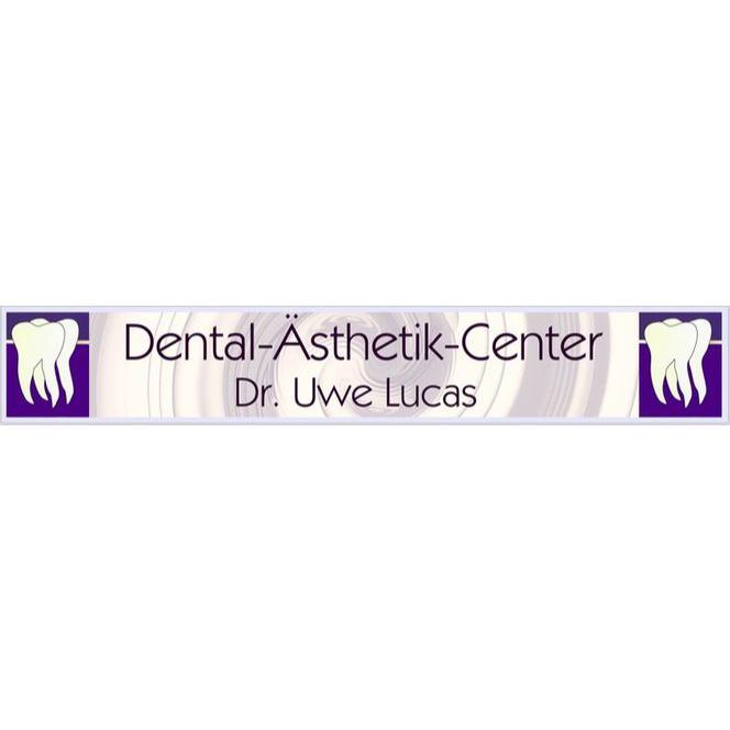 Uwe Lucas Dental-Ästhetik-Center Logo