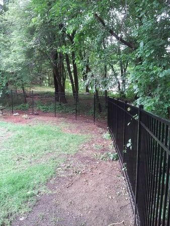 Images S&S Fence