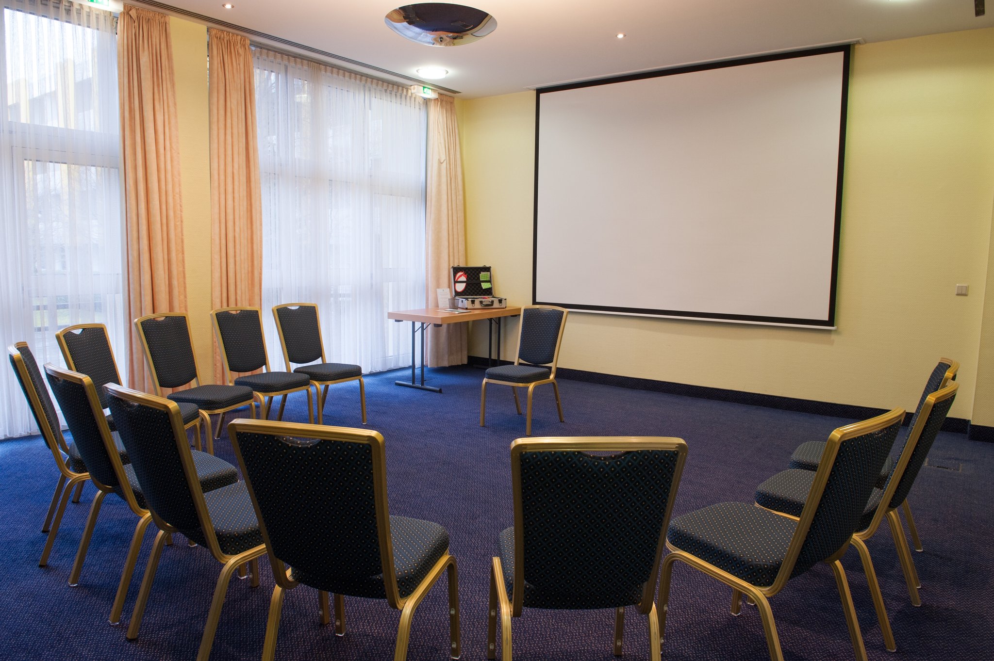 Bilder Holiday Inn Munich - South by IHG