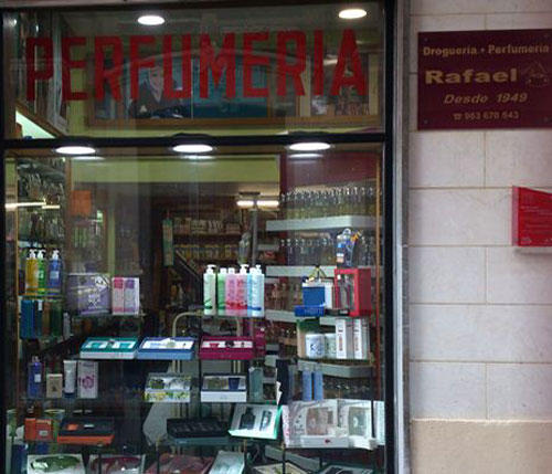 Images Droguería Rafael