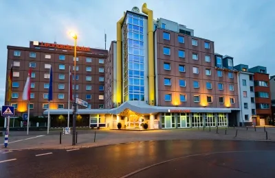 Leonardo Hotel Köln in Köln - Logo