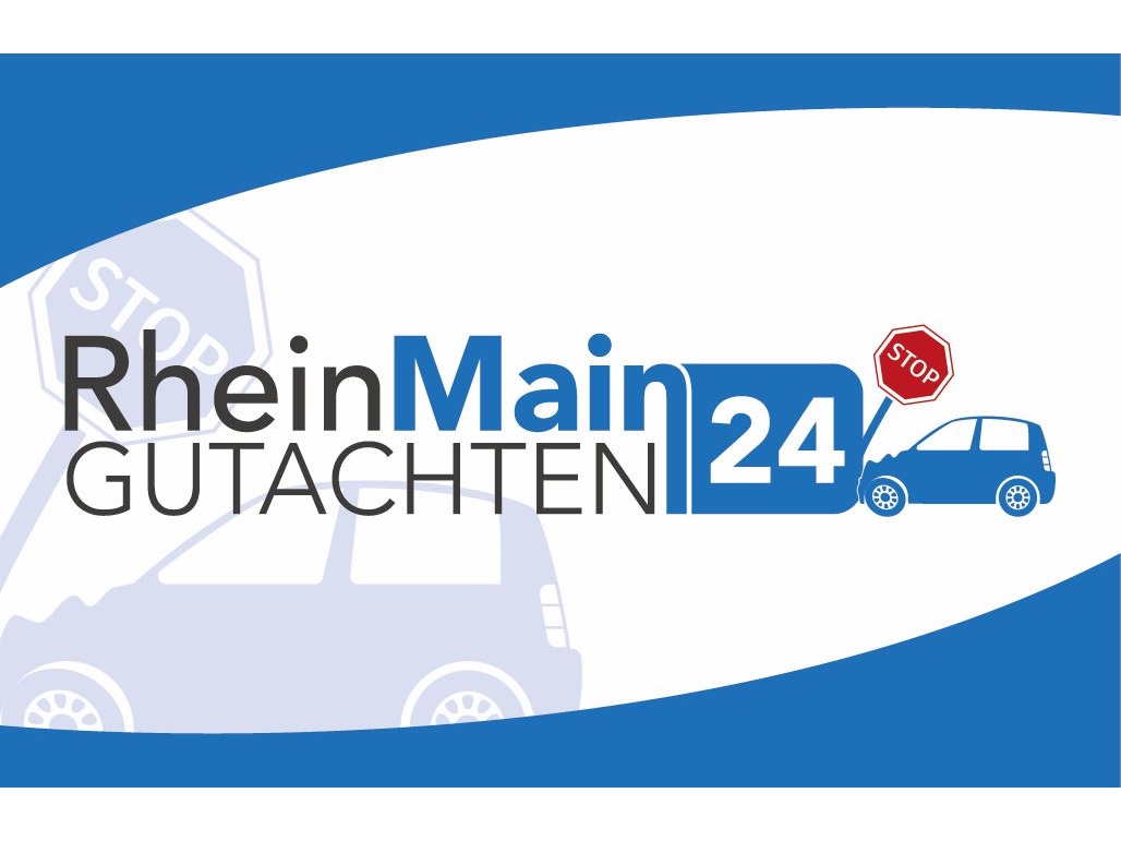 RheinMainGutachten24 in Mühlheim am Main - Logo