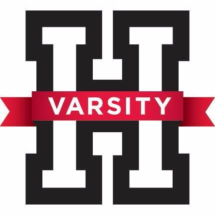 Hail Varsity Logo
