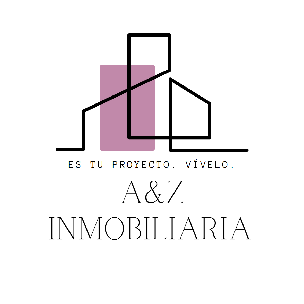 A&Z Inmobiliaria Logo
