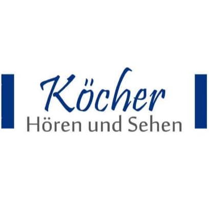 Hören und Sehen Köcher in Bonn - Logo