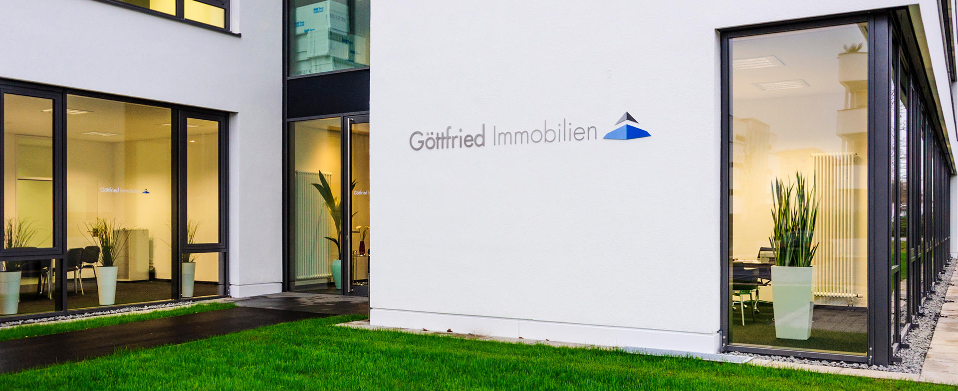 Bilder Göttfried Immobilien GmbH