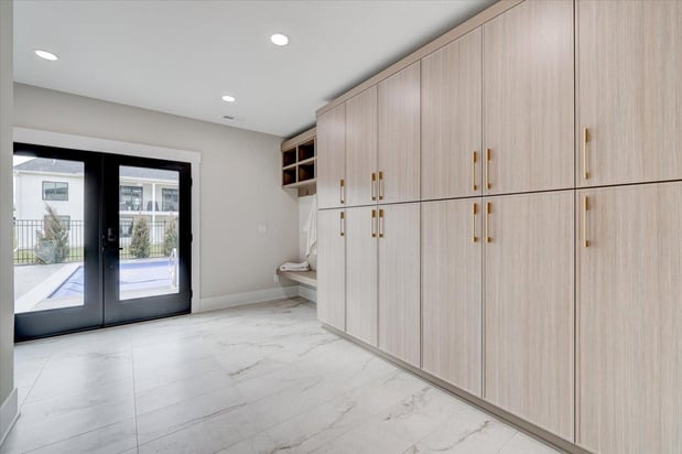 Images MIR Homes Inc