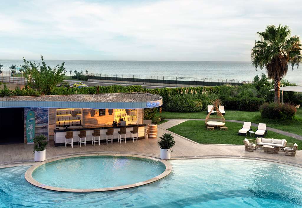 Images Radisson Blu Hotel, Istanbul Ottomare
