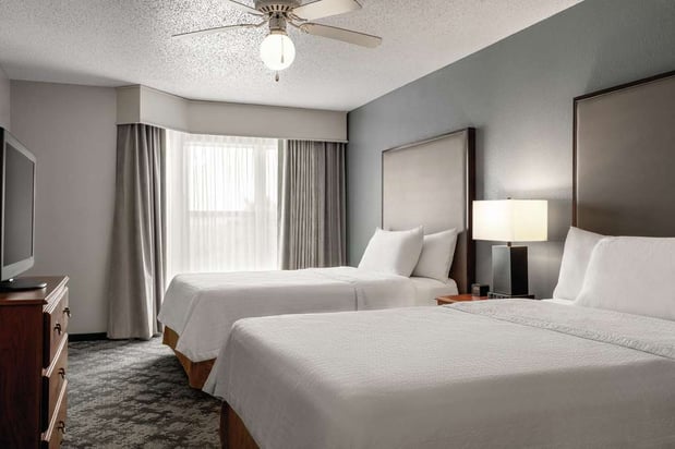 Images Homewood Suites by Hilton Corpus Christi