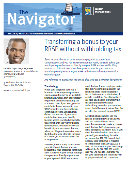 Transferring a bonus to your RRSP without withholding tax.PNG.png