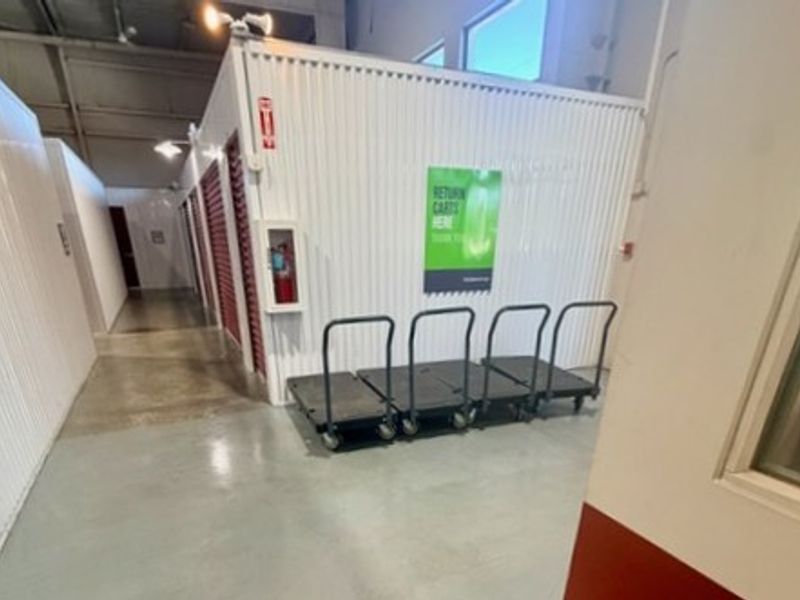 Interior Units