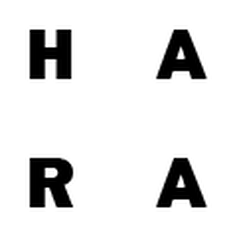 H.ARA STUDIO Logo