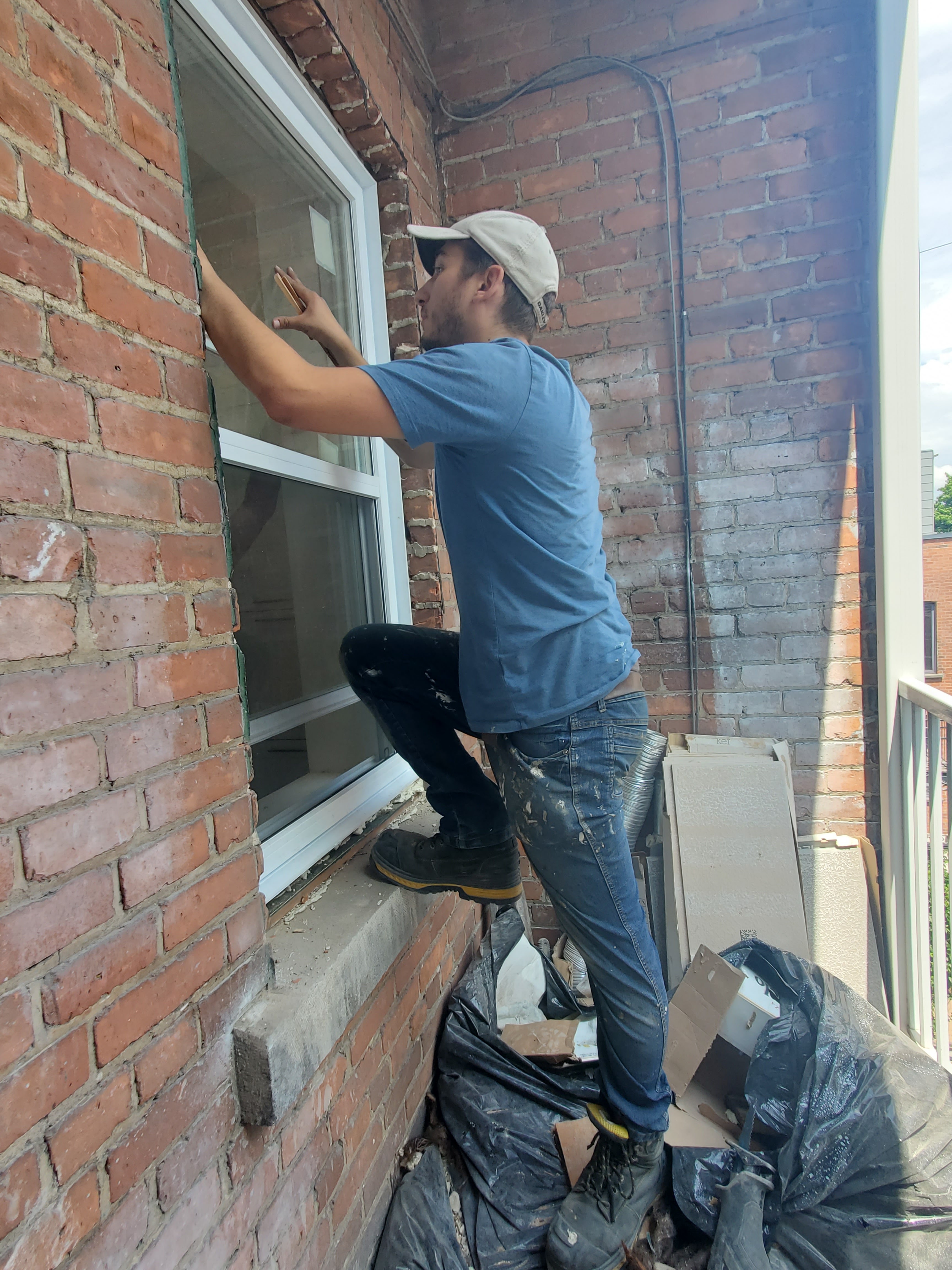 Images Superior Windows & Doors