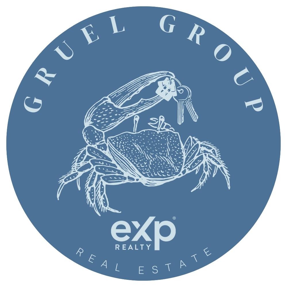 Blake Gruel, Realtor in Beaufort - The Gruel Real Estate Group Team - eXp Realty