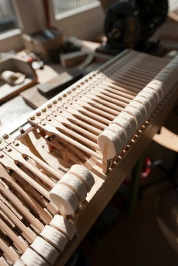 Piano Concept, Forchstrasse 113 in Zürich