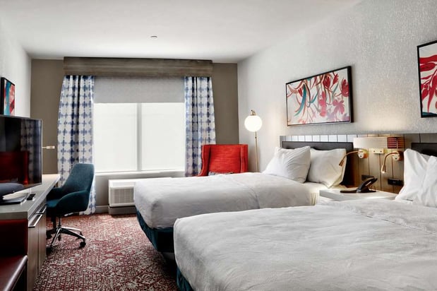Images Hilton Garden Inn Bel Air