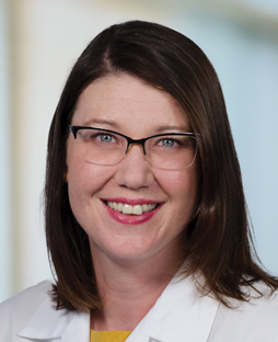 Katharine Hare, MD