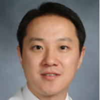 Dr. Christopher F. Liu