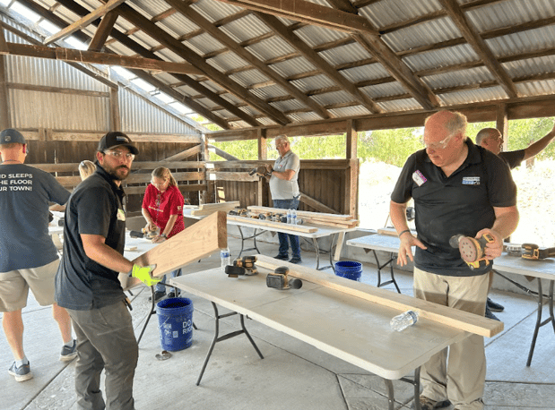 Images Foundation Repair of CA