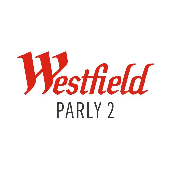 Westfield Parly 2 Logo