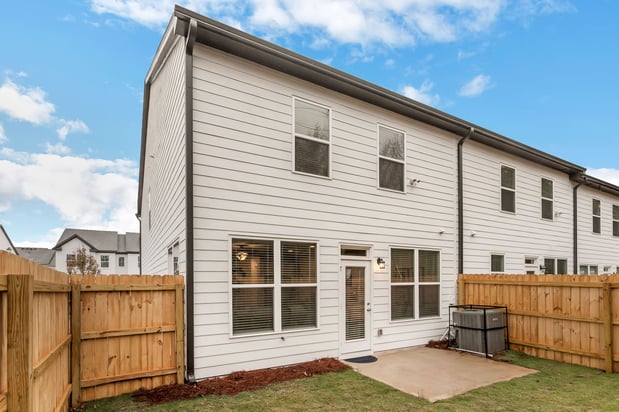 Images Centennial Ridge Townhomes