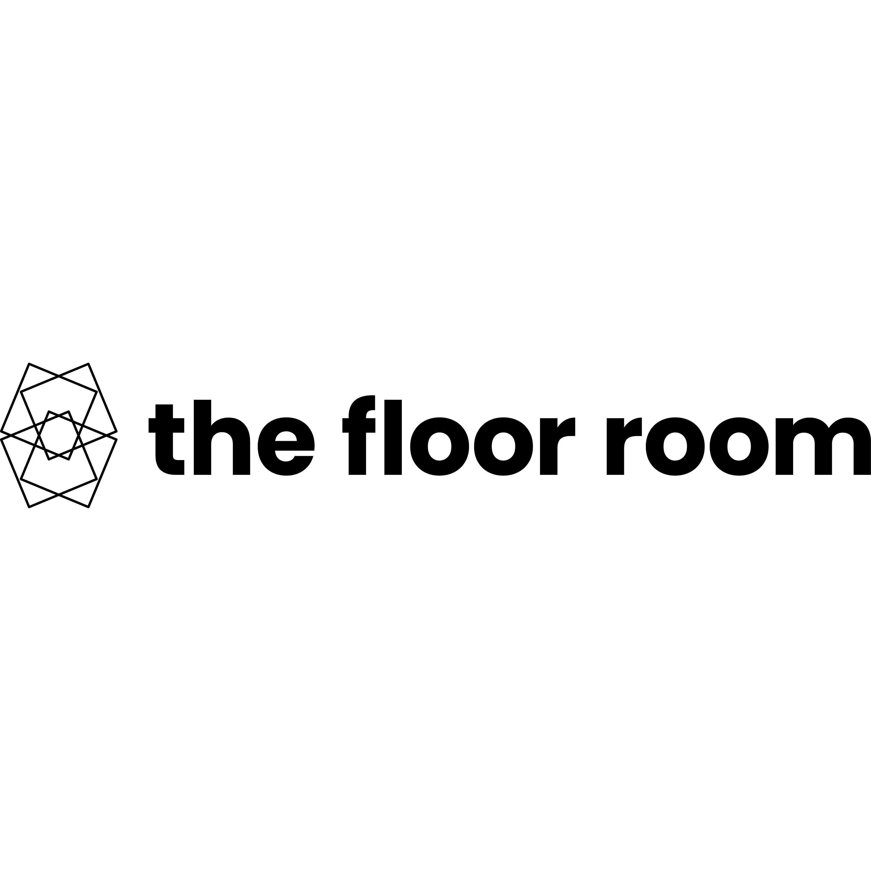 The Floor Room - Within John Lewis Oxford Logo