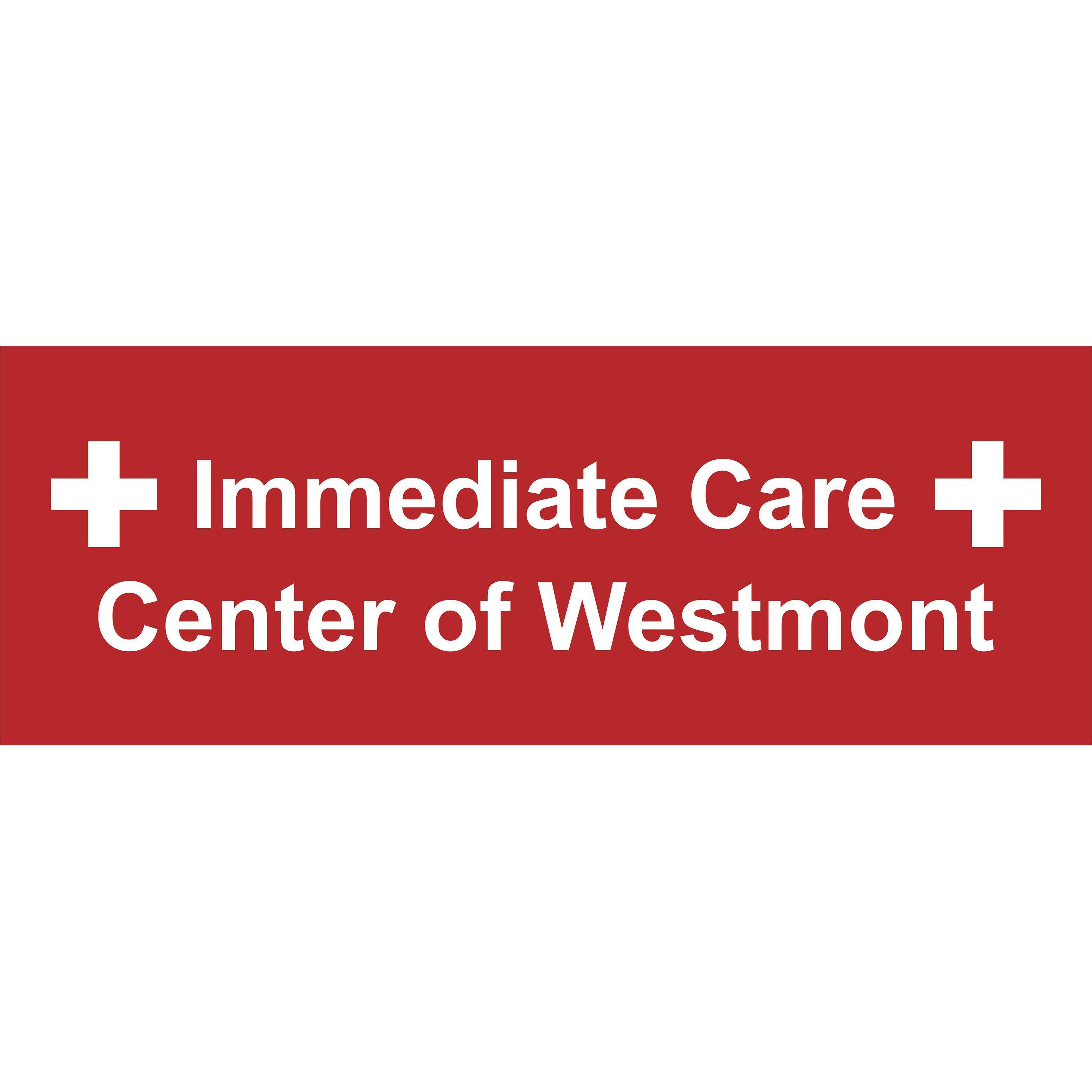 Urgent Care Immediate Care Center of Westmont Logo
