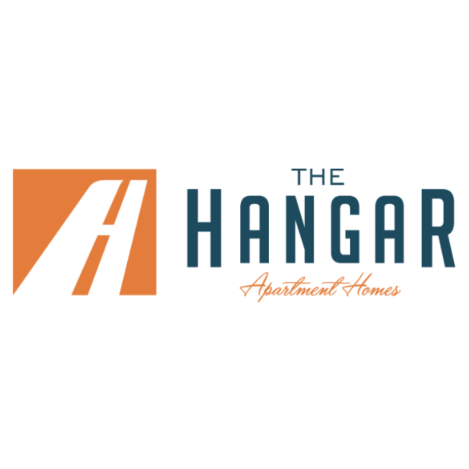 company logo