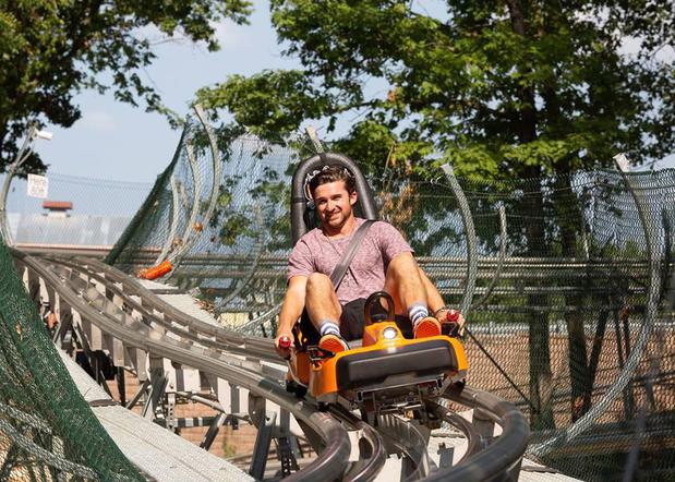 Images The Branson Coaster