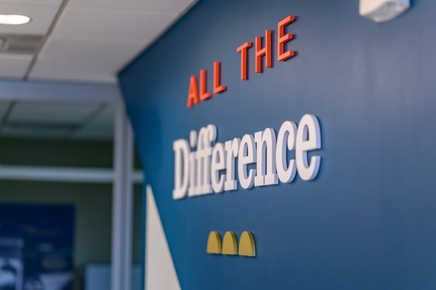 Images EastRise Credit Union