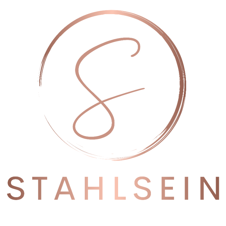 Stahlsein in Gütersloh - Logo