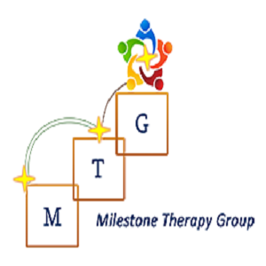 Milestone Therapy Group Logo